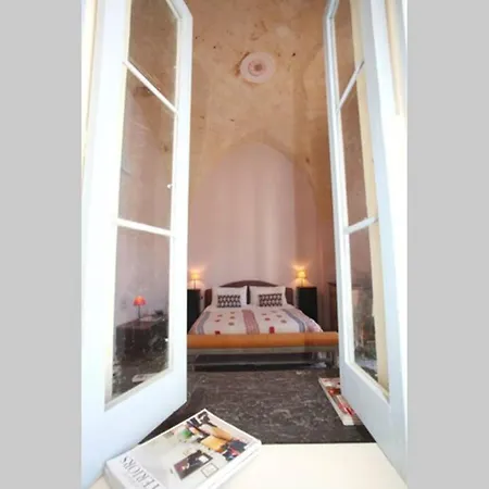 Palazzo Mazziotti 別荘